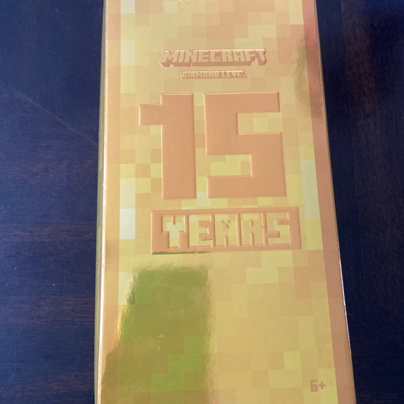 Minecraft Diamond Level - Picture 6 of 10